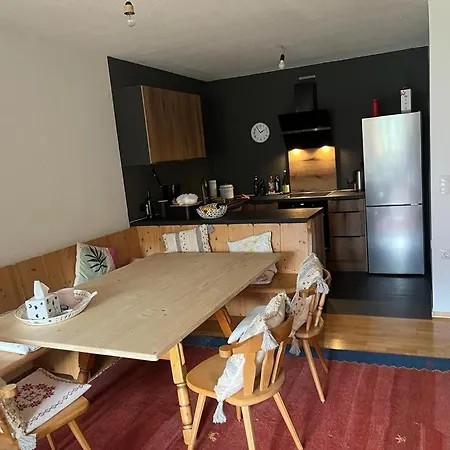Appartement Urimentl Traumdomizil 28a Mayrhofen
