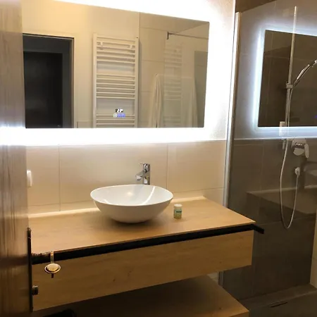 Lejlighed Urimentl Traumdomizil 28a